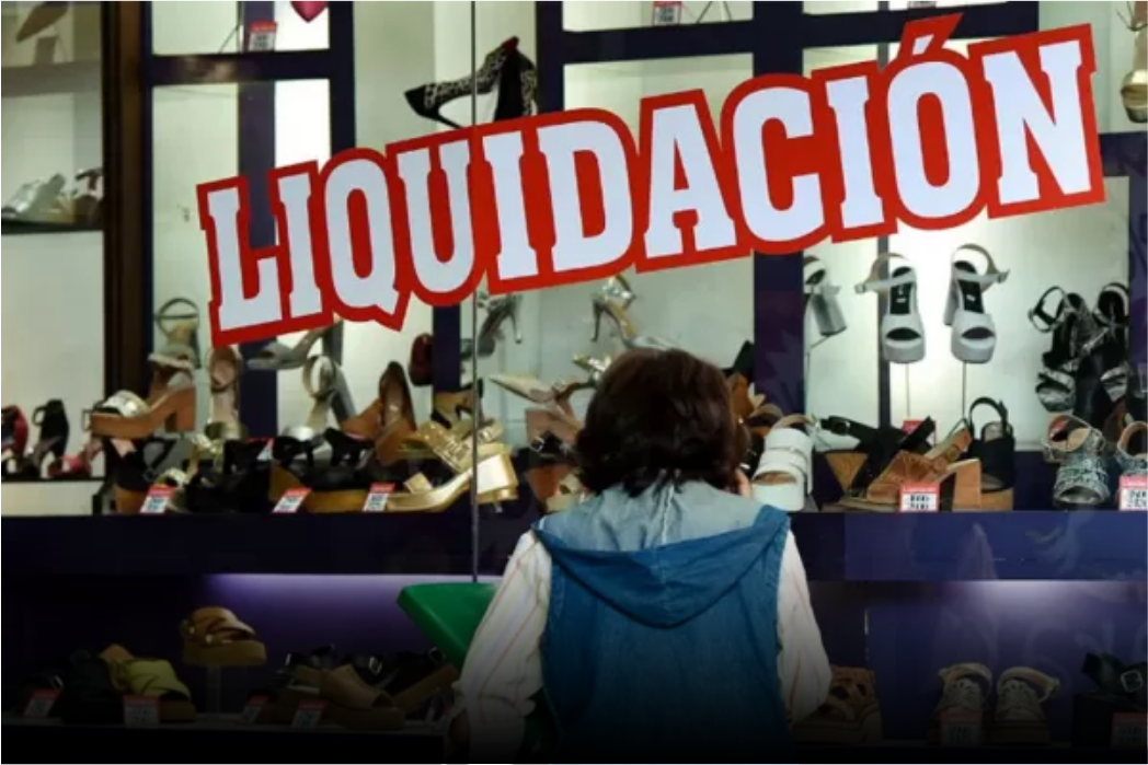 Caída Histórica en Ventas Minoristas Pyme: Un Reto para el Comercio en ...